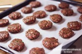 Chiftele de miel la cuptor cu sos de iaurt Image 5